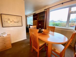Dining Area- click for photo gallery